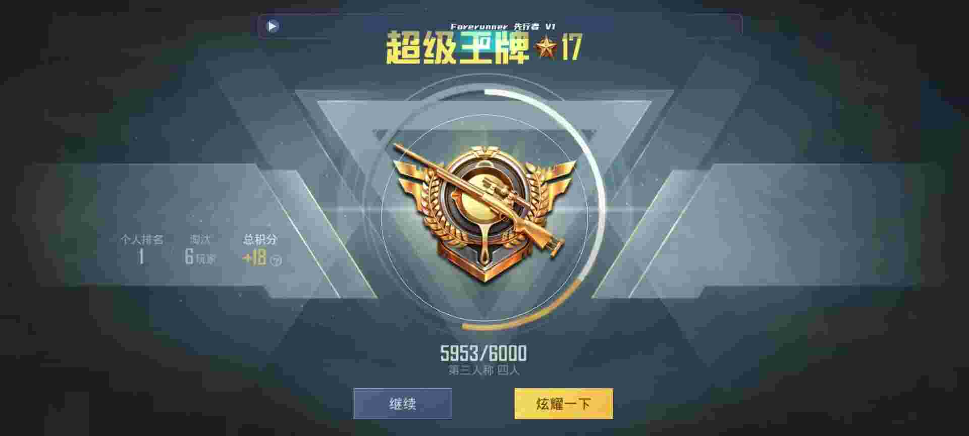 和平精英鸡腿辅助自瞄 - ��ƽ��ӢΪʲô�����ô��辅助预览图